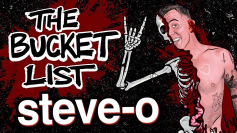 Preview 2 of Steve O Bucket List Special Pica Nude