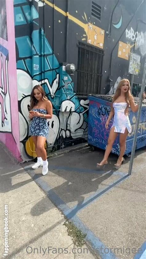 Preview 1 of Stormigee Sex Pics Naked