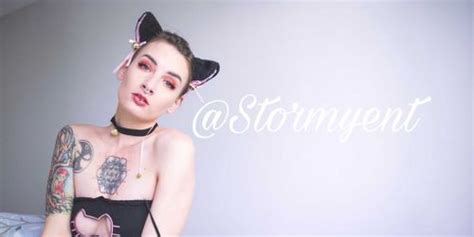 Preview 4 of Stormy Ent Video Leaks
