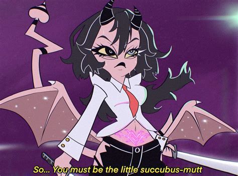 Preview 4 of Succubus Mutt Download Leaks