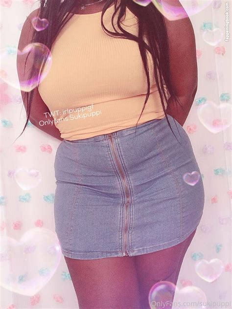 Sukipuppi Onlyfans Premium Leaked Telegram channel preview