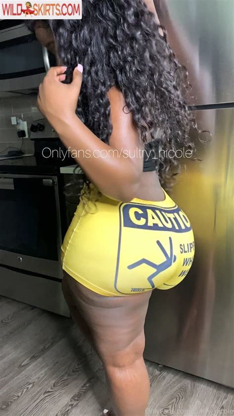 Preview 1 of Sultrynicole Leaked Onlyfans
