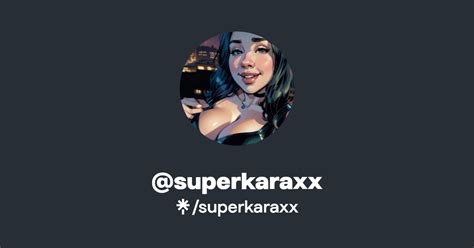 Preview 1 of Superkaraxx Onlyfans Porn Telegram