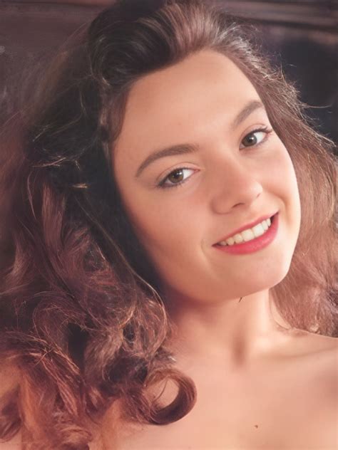 Suzanne Temple OnlyFans channel