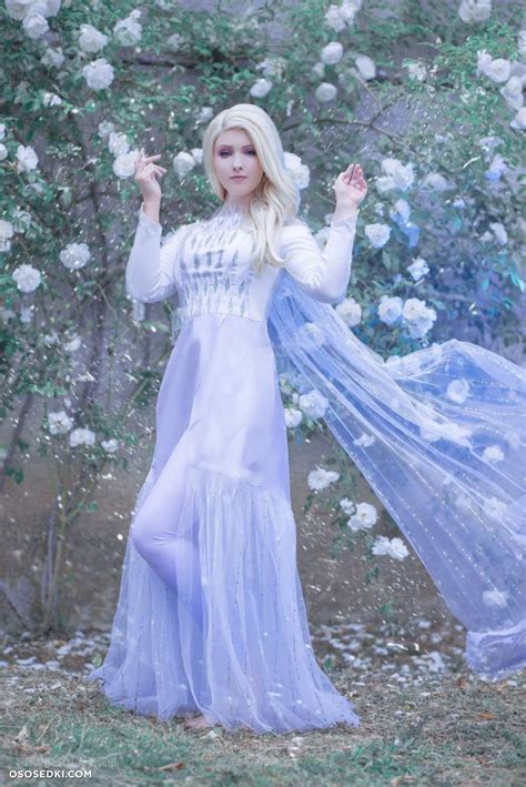 Swedish Elsa Leaked Patreon Telegram channel preview