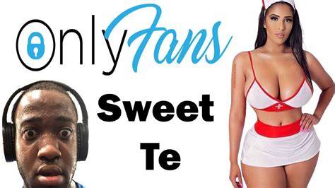 Preview 3 of Sweet Te Onlyfans Full Sets