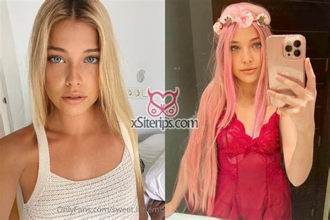 Sweet_ary Pussy Leaks Instagram Telegram channel preview