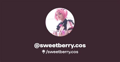 Preview 1 of Sweetberry Cos Fansly Leaked
