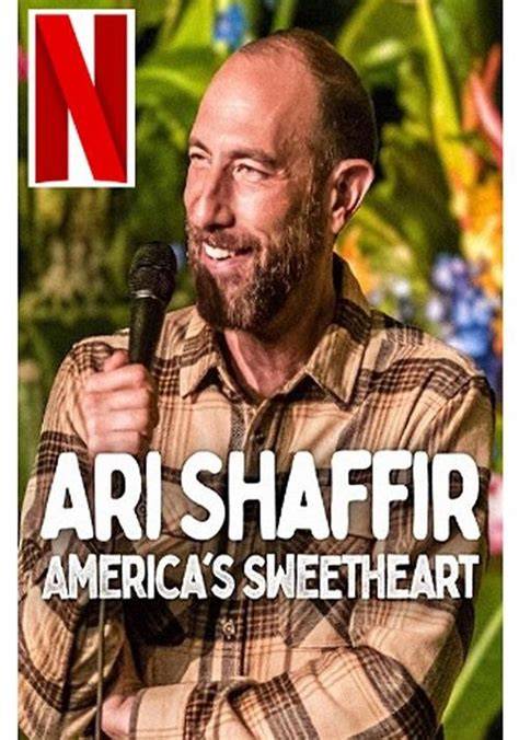 Sweetheart ari OnlyFans channel