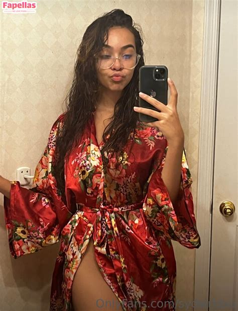 Sydney Scott Nudes Free Onlyfans Telegram channel preview
