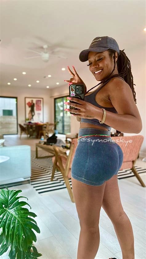 Symoneskyefree Onlyfan Porn Telegram channel preview