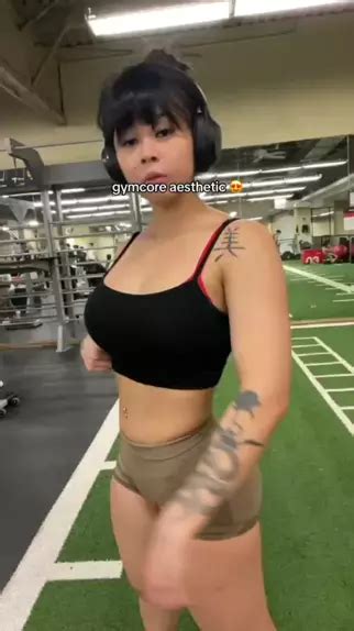 Preview 2 of Tabi.fit Leaks Leaked Nuds