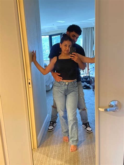Preview 1 of Taliyaandgustavo Fans Exposed