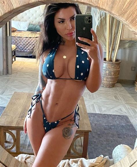 Preview 3 of Tami Minou Onlyfans Nude Of Leak