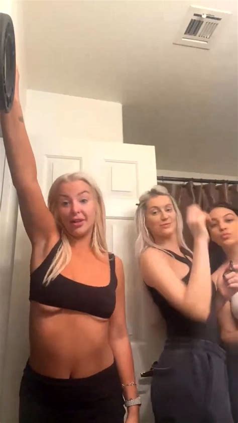 Preview 1 of Tana Mongeau Only Fan Leaks Fansly Leaked
