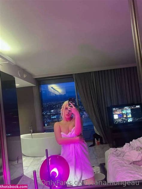 Preview 1 of Tana Mongeau Topless Free Only Fans