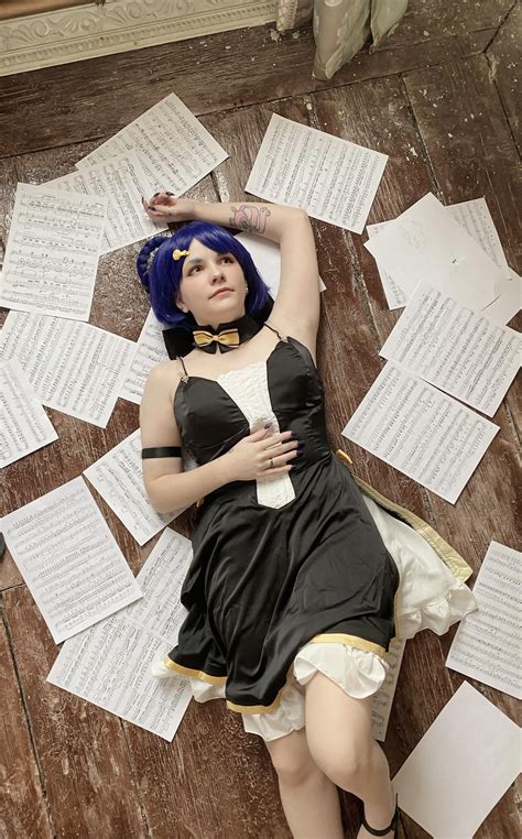 Tanni Cosplay OnlyFans channel