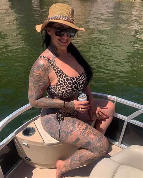 Preview 3 of Tattedmami407 Telegram Mega Leaked