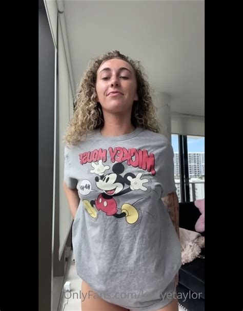 Preview 4 of Taylor Sands Onlyfans Telegram Leaky