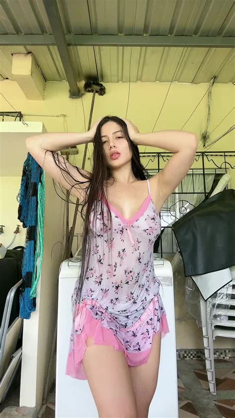 Preview 2 of Tefy Sanchez Onlyfans Set Leaked