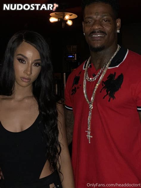 Preview 1 of Teyana Trump Meg Leaks