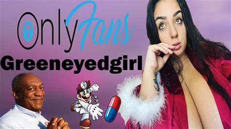 Thatgreeneyedgirl Onlyfan Videos Telegram channel preview