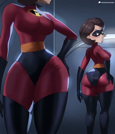 The Incredibles Violet Hentia Leaked Of Telegram channel preview