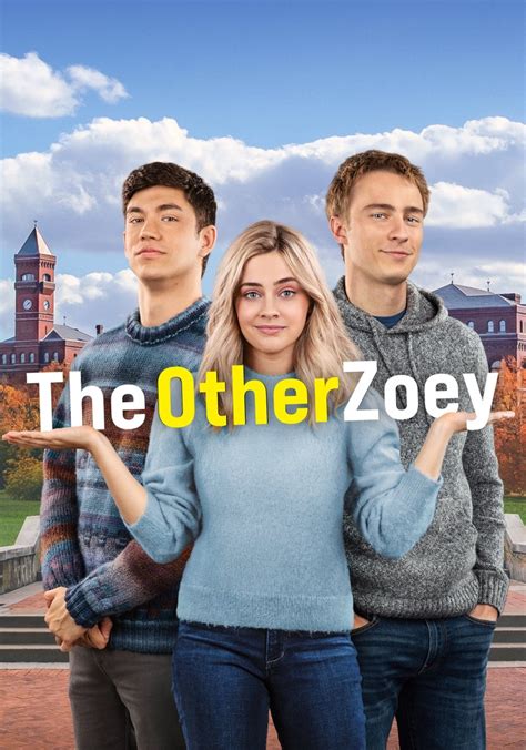 Preview 2 of The Other Zoey Streaming Platform Pics Naked