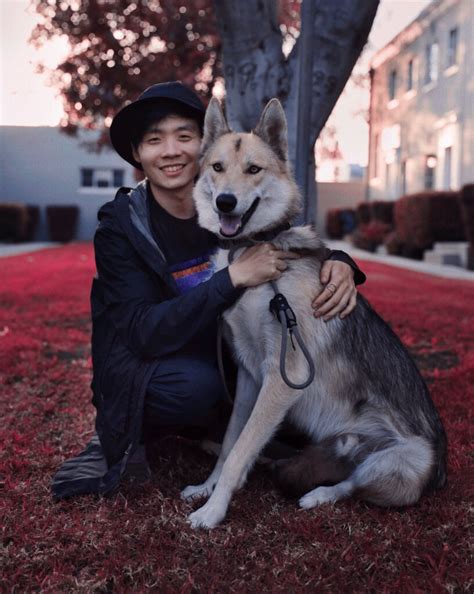 Thealbertchang OnlyFans channel