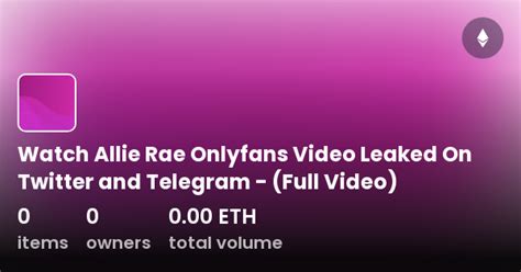 Preview 3 of Theallierae Videos Lea Telegram