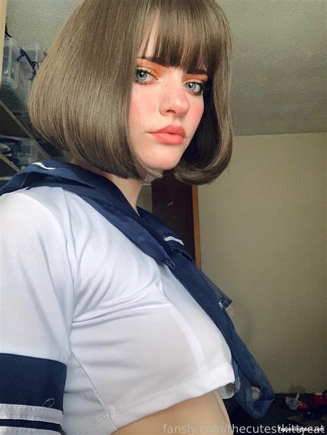 Preview 2 of Thecutestkittycat Onlyfans Nude