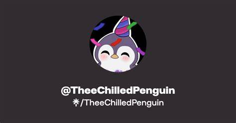 TheeChilledPenguin OnlyFans channel
