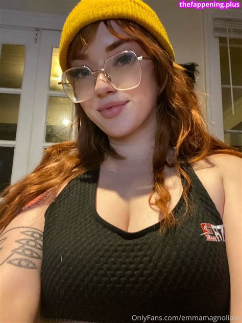 Preview 4 of Theemmamag Telegram Onlyfan