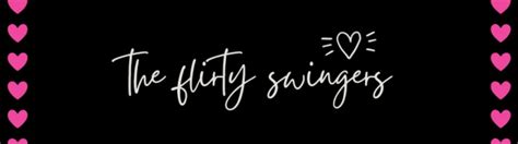 Theflirtyswingers La Onlyfans Telegram channel preview