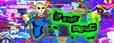 Thefreakmuseum OnlyFans channel