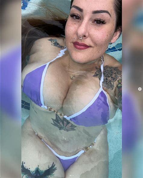 Theodorajayde Onlyfans Mega Telegram channel preview