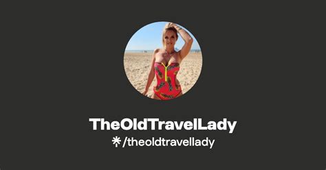 Theoldtravellady Onlyfans Telegram Leaks Telegram channel preview