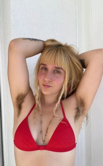 Preview 1 of Theonehairyfairy Onlyfans Pics Nude
