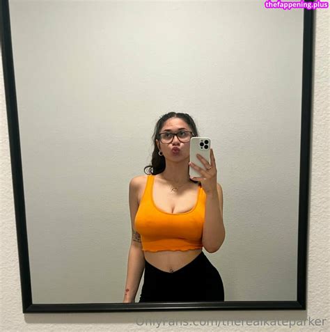 Preview 4 of Therealkateparker Leaked Nude Onlyfans Set