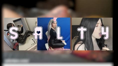 Thesaltyalty Onlyfans Exclusive Leaked Telegram channel preview