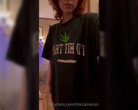 Thiccamerin Onlyfans Big Tits Telegram channel preview