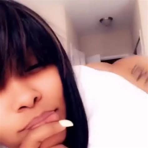 Preview 2 of Thickyminaj Nude Of Leak