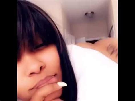Preview 4 of Thickyminaj Telegram Leaks
