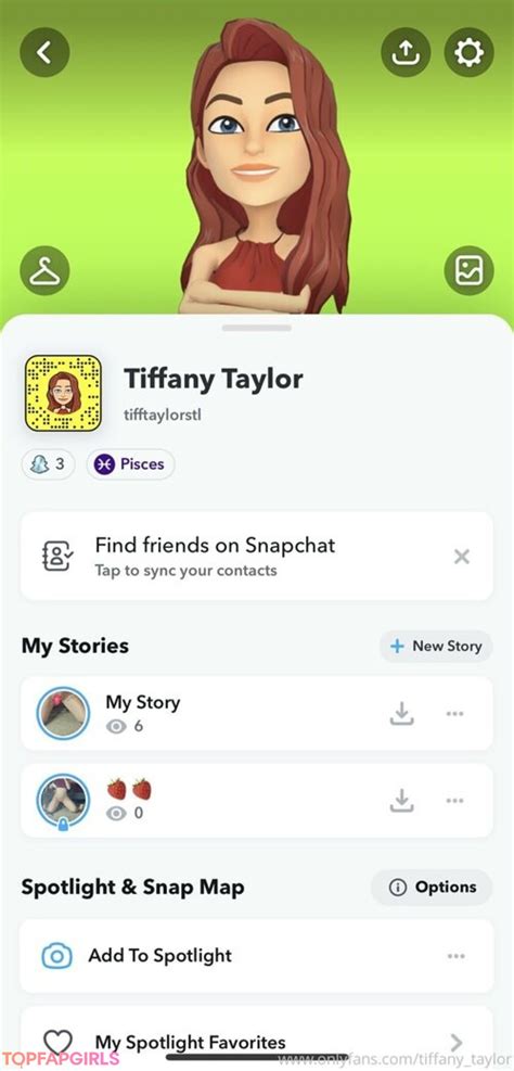 Preview 1 of Tiffany_taylor Onlyfans Naked Pics