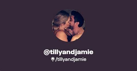 Preview 4 of Tillyandjamie Leak Telegram Onlyfans Uncensored Leaks