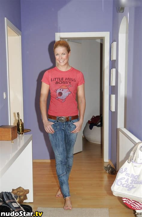 Tina Kaiser Nude Onlyfans Telegram channel preview