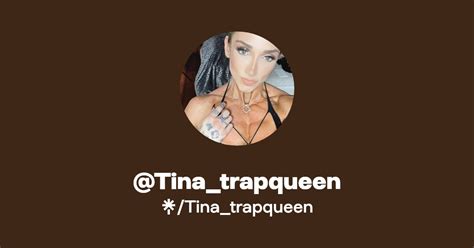Tina Trapqueen Frey Onlyfans Telegram channel preview