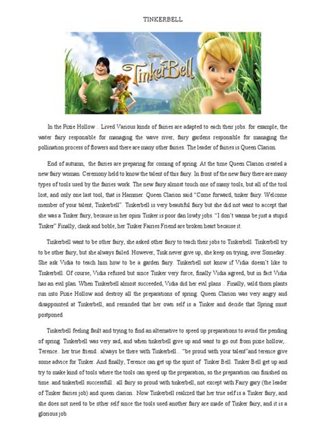 Tinklebell Pees OnlyFans channel