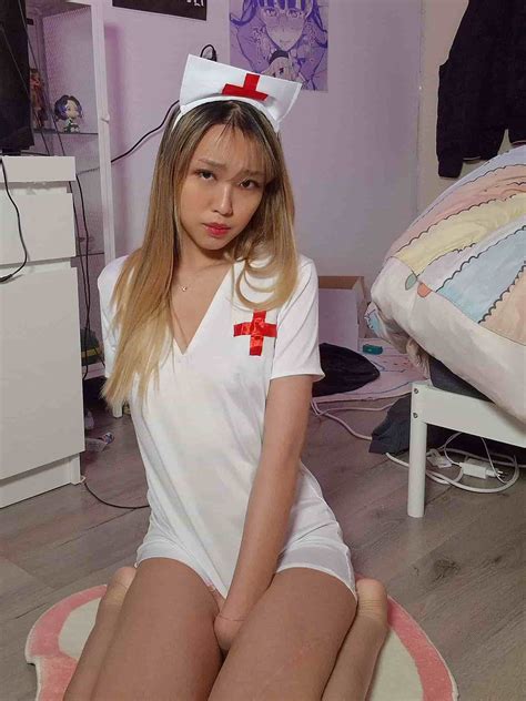 Preview 2 of Tiny Hakka Leaked Set Onlyfans