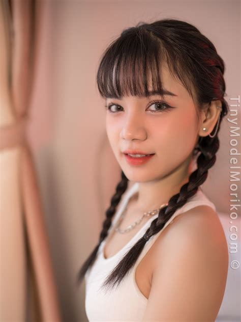 Tiny Moriko Nude Naked Pic Telegram channel preview